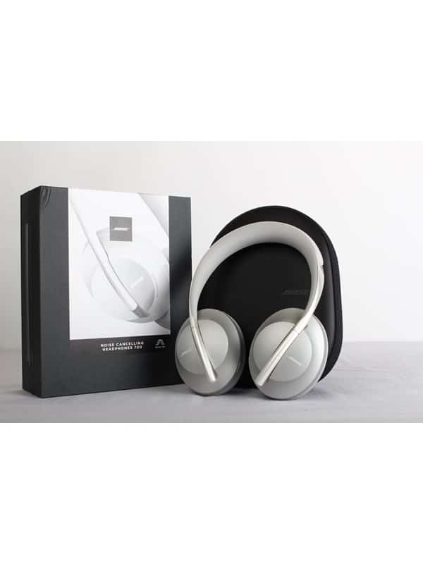 Bose Noise Cancelling Headphones 700 - headphones with mic
