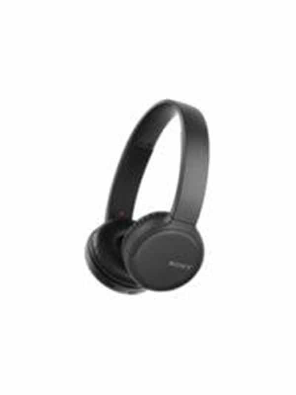 Sony WH-CH510 - headphones with mic