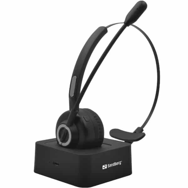 Sandberg Bluetooth Office Headset Pro.