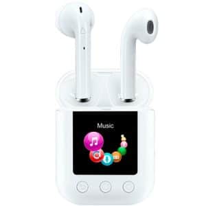 Denver TWM-850 Bluetooth Høretelefoner m. MP3 Afspiller