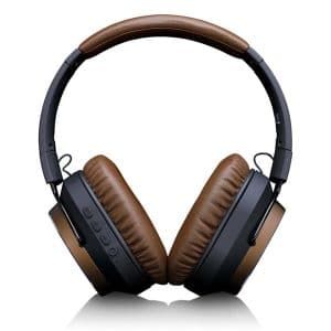 Lenco Bluetooth foldable headphone
