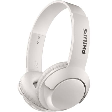 Philips BASS+ SHB3075 Bluetooth Høretelefoner