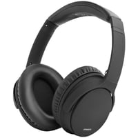 STREETZ Bluetooth noise cancelling headphones, microphone, buttons