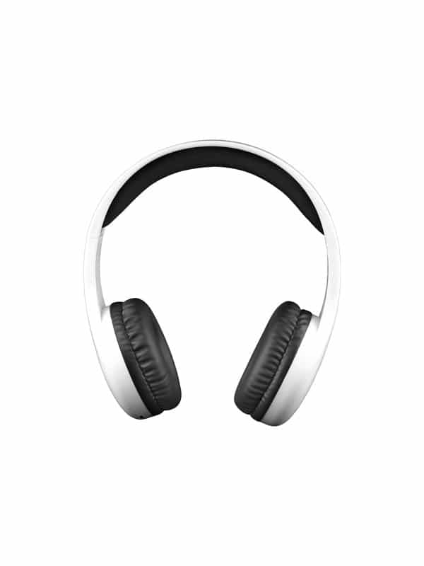 DENVER BTH-240WHITE - headphones with mic
