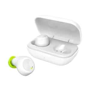 Hama "Spirit Chop" Bluetooth Headphones True Wireless In-Ear white
