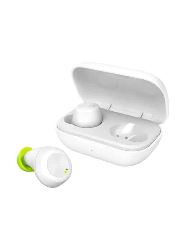 Hama "Spirit Chop" Bluetooth Headphones True Wireless In-Ear white