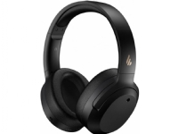 Headphones Edifier Active Noise Canceling Bluetooth W820NB ANC, Bluetooth, Black