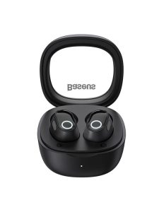 Baseus Wireless headphones Bowie WM02 TWS Bluetooth 5.0 (black) OS