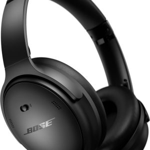 Bose - Quietcomfort Anc Bluetooth Over-ear Headphones