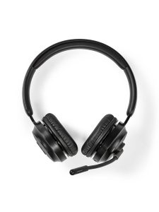 Nedis CHSTB310BK headphones/headset