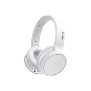 Philips TAH5205WT - headphones with mic