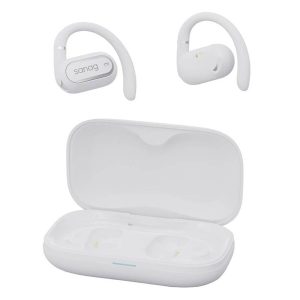 Sanag OWS G36S wireless headphones (white)