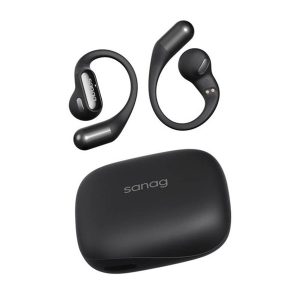 Sanag OWS G6S wireless headphones (black)
