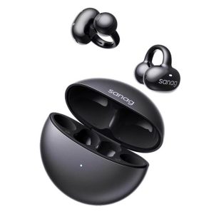 Sanag OWS S6S wireless headphones (black)