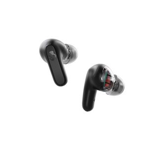 Skullcandy Headphone Rail In-Ear TWS Black
