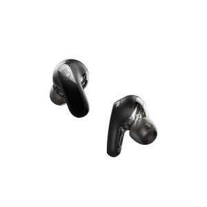 Skullcandy Headphones Rail ANC In-Ear TWS Black