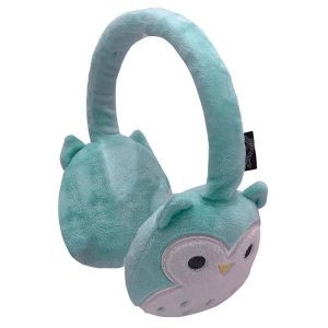 Squishmallows Headphone Wireless On-Ear Winston