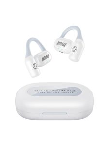 Transformers TWS TF-T13 headphones (white)