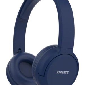 STREETZ BT210 Bluetooth Headphones