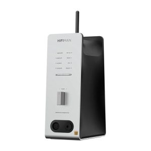 HiFiMAN EF600 DAC/Headphone Amplifier