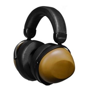 HiFiMAN HE-R10D Wired Dynamic Headphones