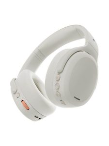 Skullcandy Crusher ANC 2 Wireless Bluetooth Noise-Cancelling Headphones - White
