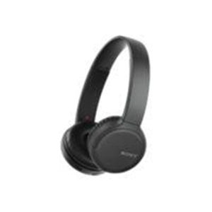 Sony WH-CH510 - headphones with mic