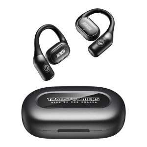 Transformers TWS TF-T13 headphones (black)