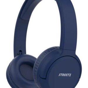 STREETZ BT210 Bluetooth Headphones