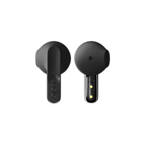 Sudio Headphone N3 Black In-Ear True Wireless