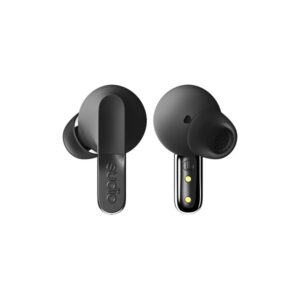 Sudio Headphone N3 Pro In-Ear True Wireless Black