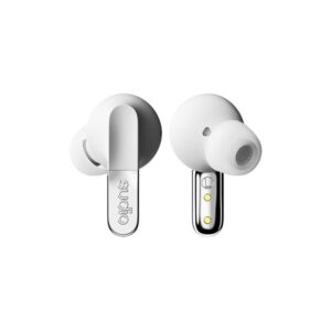 Sudio Headphone N3 Pro In-Ear True Wireless White