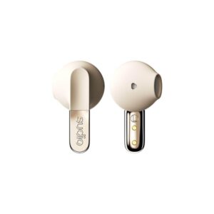 Sudio Headphone N3 Sand In-Ear True Wireless