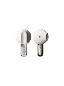 Sudio Headphone N3 White In-Ear True Wireless