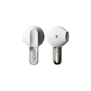 Sudio Headphone N3 White In-Ear True Wireless