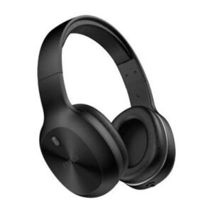 Edifier W600BT Wireless Headphones - Black