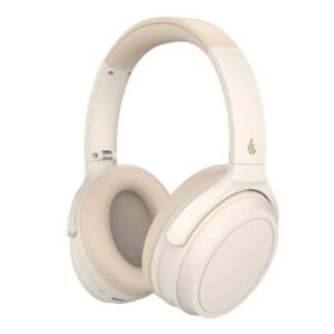 Edifier Wireless headphones WH700NB ANC (Ivory)
