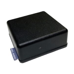 Hall & Co Hall Audio Headphone Connector - bluetooth transmitter