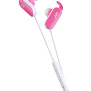 JVC HA-EBT5-P-E headphones/headset