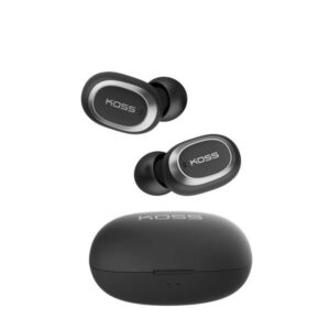 Koss TWS250i True Wireless In-Ear Headphones