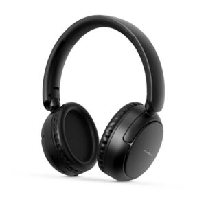 Nedis HPBT4024BK headphones/headset