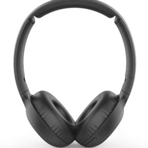 Philips Wireless Headphones. Black