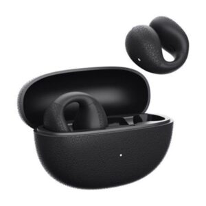 QCY Crossky C10 Wireless Headphones - Black