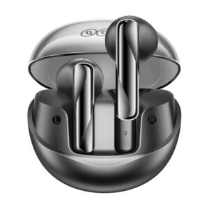 QCY TWS AilyBuds Clear T32 Headphones (black)