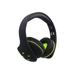 Rebeltec Viral - headphones with mic