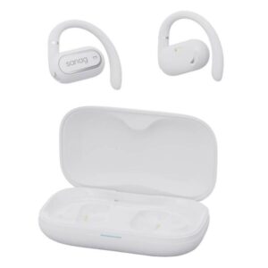 Sanag OWS G36S wireless headphones (white)