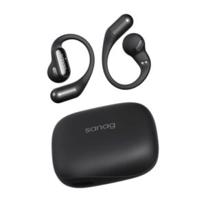 Sanag OWS G6S wireless headphones (black)