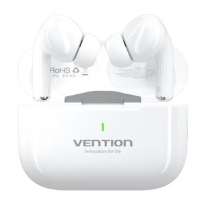Vention TWS Echo Lite E11 Wireless Headphones - White