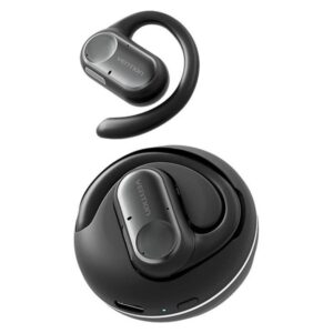 Vention Wireless Headphones NBPB0 OpenBeat O11 (black)