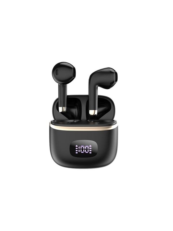 Dudao U15Pro TWS wireless headphones - black